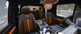 Ford F350 Westernhobs