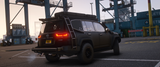 2023 Toyota Land Cruiser VX-R OffRoad