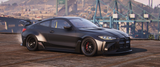 BMW M4 G82 Adro