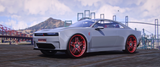 2024 Dodge Charger Daytona SRT