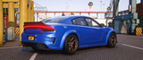 2022 Dodge Charger Redeye Reaper V2