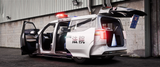 [ELS] 2024 Zeekr 009 Grand Police
