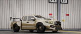 2019 Toyota Tacoma Debrti