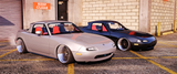 [Non ELS] 1990 Mazda MX-5 Hard-Top
