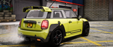 Mini Cooper John Cooper Works