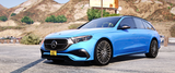 2024 Mercedes E350