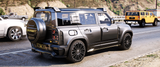 Mansory Land Rover Defender
