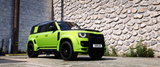 2022 Land Rover Defender LUMMA CLR LD