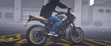 Yamaha XSR155