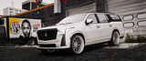 (Lore Friendly) Custom Cavalcade Luxury