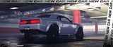Dodge Challenger Hellcat 4x4