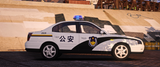 [ELS] 2005 Hyundai Elantra Police