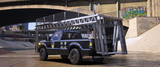 [ELS] Ford F150 Climbing