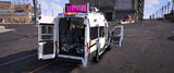 [ELS] Ford Transit FBI Explosion