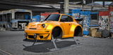 (Debadged) Porsche Heli
