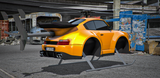 (Debadged) Porsche Heli