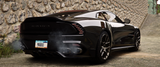 Aston Martin Vanquish 2025 FiveM Mod Side View