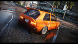 GTA V BF Club CTX lore-friendly vehicle mod