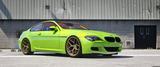 BMW M6 E63 G-Power Front View on FiveM