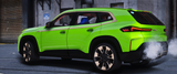 BMW XM 2023 side view FiveM vehicle