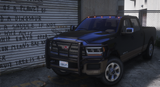 Front view of Bravado Bison XD Series