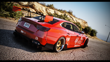 FiveM Dealership Lore Friendly Lampadati Cinquemila CTX Vehicle