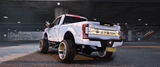 FiveM Ford F350 Single King 2021
