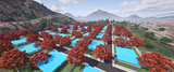 iveM Urbani roleplay environment mod