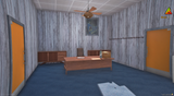 Entrance hallway of FiveM Paleto Farm House