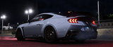 Ford Mustang Shelby Super Snake S650 2024 side view
