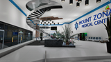 GTA V FiveM hospital MLO mod for EMS roleplay servers