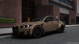 (Lore Friendly) Sentinel Widebody