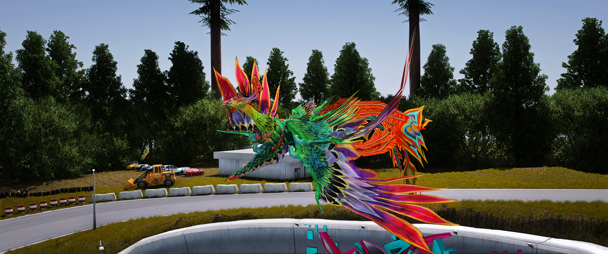 Phoenix