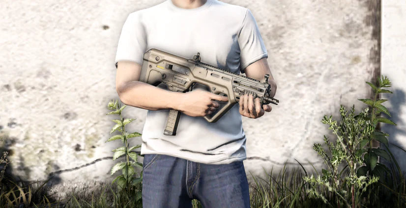 RAM-9 DESERT