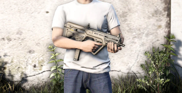 RAM-9 DESERT