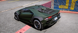 Pegassi Tempesta DRT Vehicle Mod for FiveM