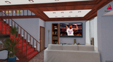 GTA V Mirror Park House 4 MLO