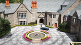 Overview of [MLO] Open Interior PlayBoy Mansion for FiveM GTA V