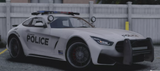 Lore Friendly Schlagen Pursuit FiveM Mod Main View