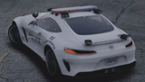 Side view of Lore Friendly Schlagen Pursuit for FiveM